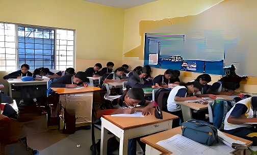 Presidency School — photo 2
