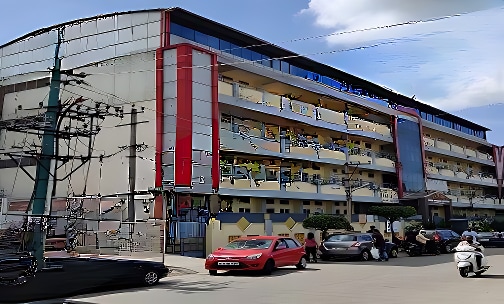 Presidency School — photo 1