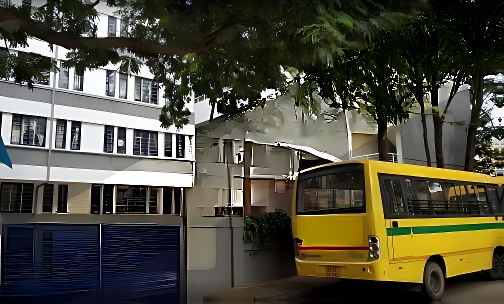 Presidency School — photo 2