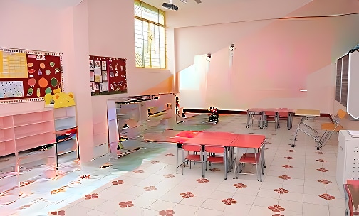 Presidency School — photo 3