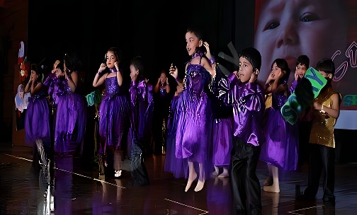 Presidency School — photo 5
