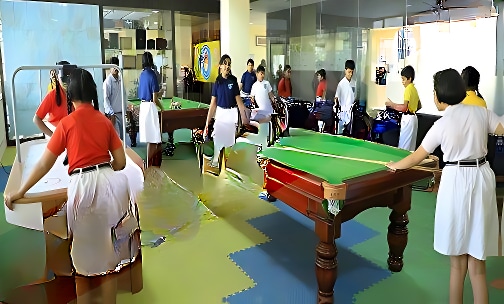 Presidency School — photo 7