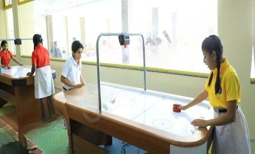 Presidency School — photo 8