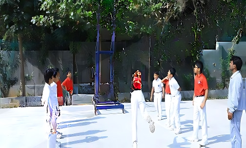 Presidency School — photo 10