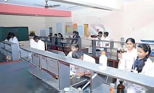 Presidency School — photo 12