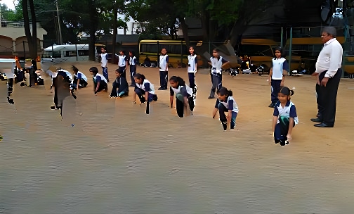 Presidency School — photo 15
