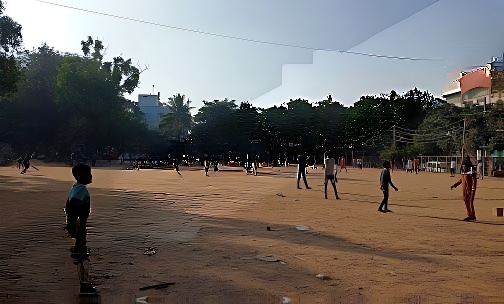 Presidency School — photo 16