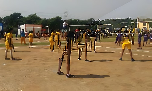 Presidency School — photo 18
