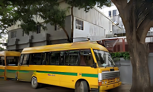 Presidency School — photo 20