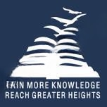 Presidency School logo