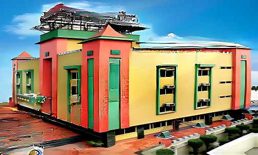 Presidium School — photo 1