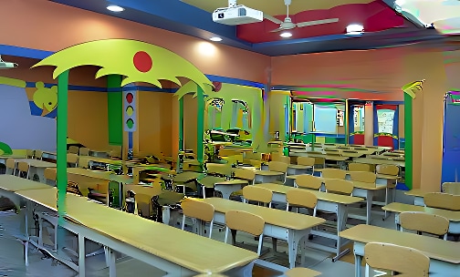 Presidium School — photo 2