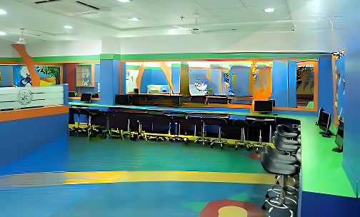 Presidium School — photo 5