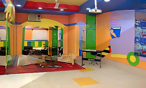Presidium School — photo 6