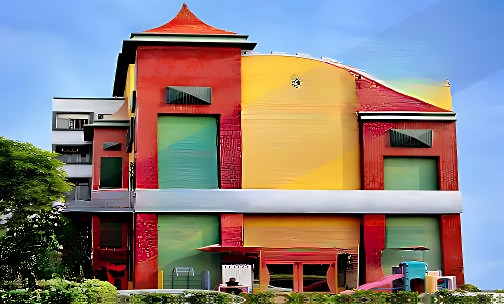 Presidium School — photo 1