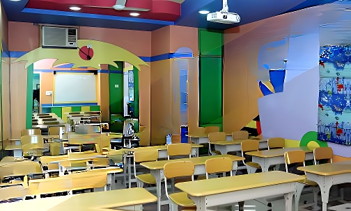 Presidium School — photo 3