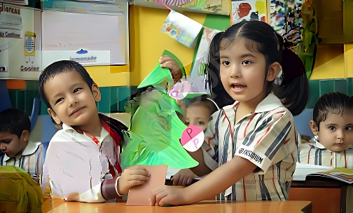 Presidium School — photo 5