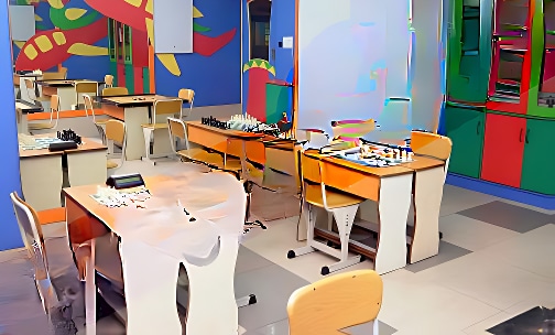 Presidium School — photo 6