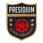 Presidium School logo