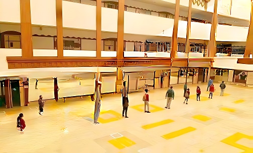 Presidium School — photo 1