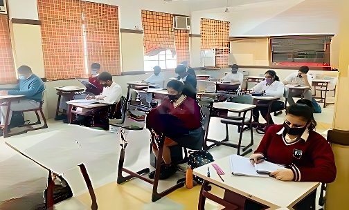 Presidium School — photo 2