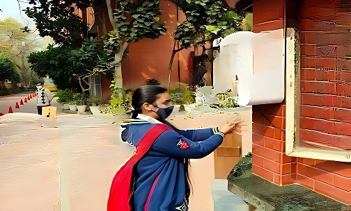 Presidium School — photo 3
