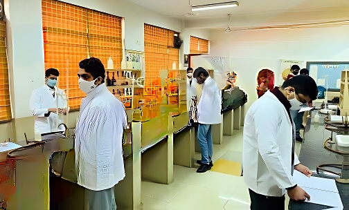 Presidium School — photo 5