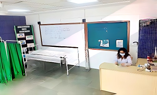 Presidium School — photo 6