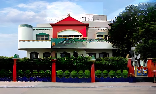 Presidium School — photo 1