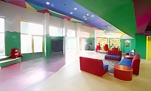 Presidium School — photo 5