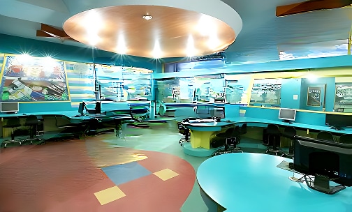 Presidium School — photo 6