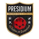 Presidium School logo