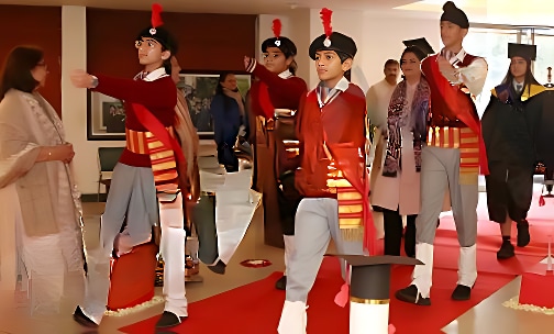 Presidium School — photo 1