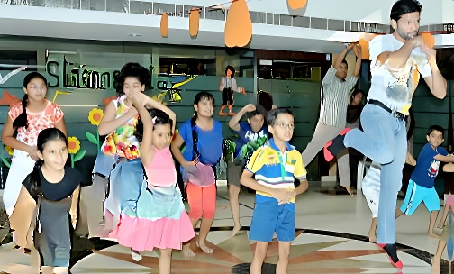 Presidium School — photo 5