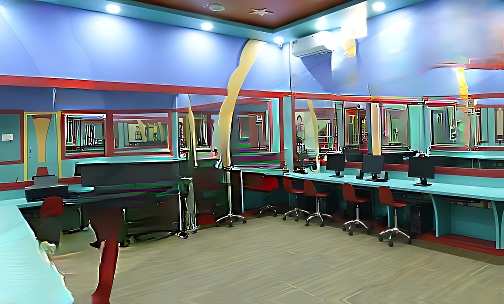 Presidium School — photo 2