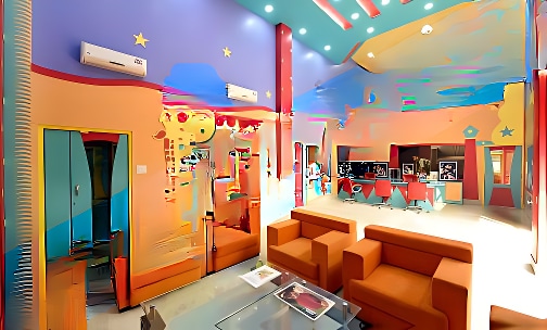 Presidium School — photo 3
