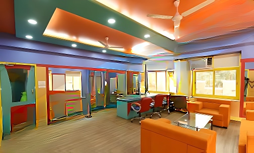 Presidium School — photo 4