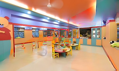 Presidium School — photo 5