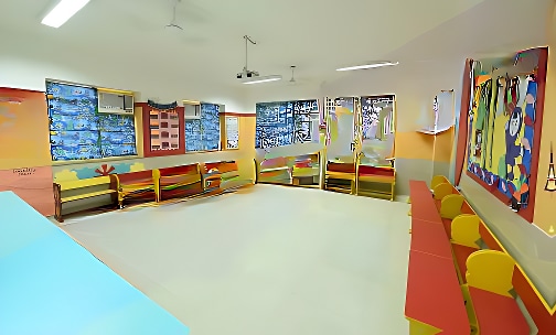 Presidium School — photo 6