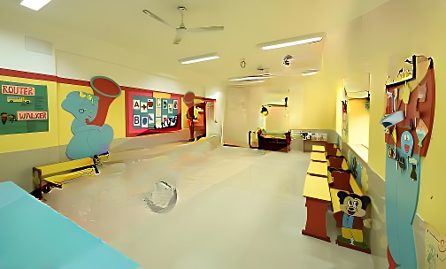 Presidium School — photo 7