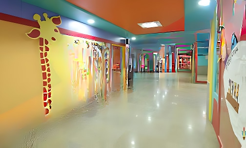 Presidium School — photo 8