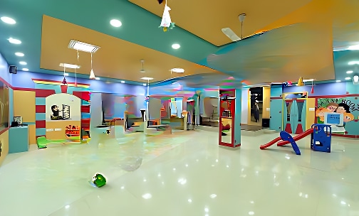 Presidium School — photo 9