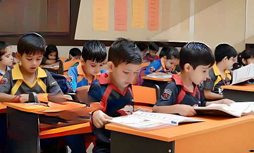 Presidium School — photo 15