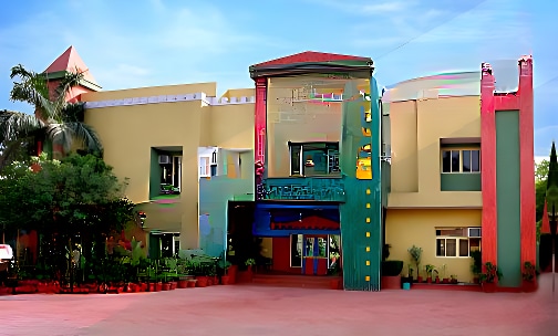 Presidium School — photo 1