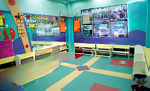Presidium School — photo 2