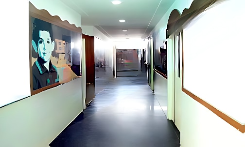 Presidium School — photo 4