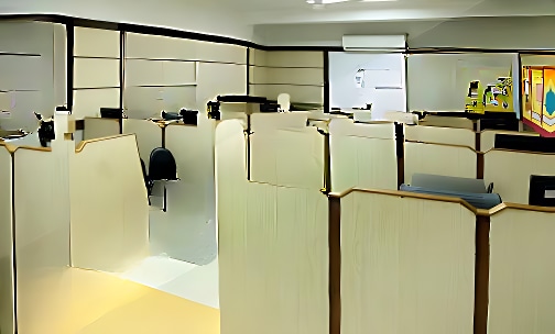 Presidium School — photo 5
