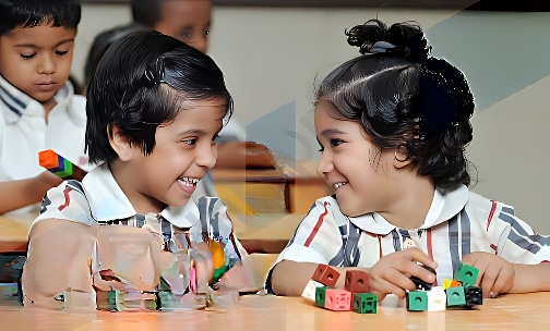 Presidium School — photo 7