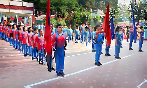 Presidium School — photo 13