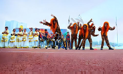 Presidium School — photo 18